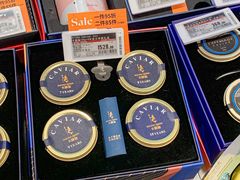 -Olé精品超市(广州太古汇店)