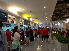 -复旦大学（邯郸校区）南区餐厅