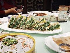 -老德州四合院·德州菜(天衢路店)