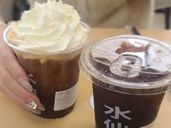 -BeauTea水仙(coco park店)
