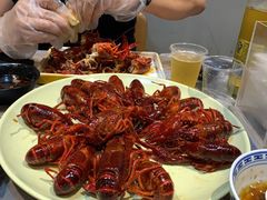 -靓靓蒸虾·头牌蒸虾(南山桂庙店)