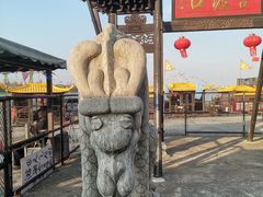 -张公山寨景区