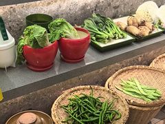 -湘江红·湖南招牌菜(莲花南路店)