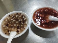-芳婆糕团店(王府大街店)