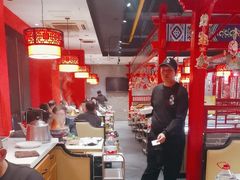 -祥源胡同·涮牛羊肉火锅(花桥店)