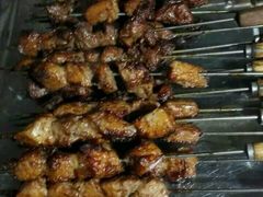 -王记西鎮电烤肉(汶上路店)