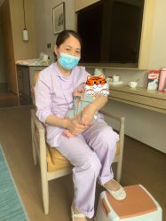-季橙月子护理中心