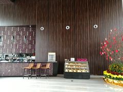 -广州花都皇冠假日酒店