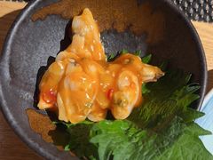 -虹料理·日料放题(悠方店)