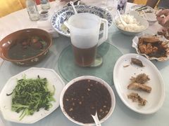 -芸海阁·农家私房菜(沙家浜景区出口店)