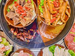 -冯校长老火锅(广州正佳广场店)
