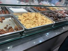 -乔波食品(杜桥中心菜场店)