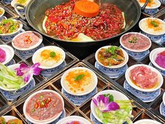 -楠火锅(西单店)