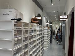 -海马体家庭照相馆(广州正佳广场店)