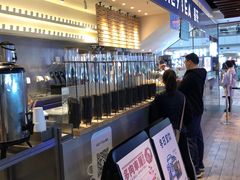 -喜茶(上海正大广场店)