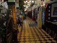 -海尔巴格一甸茶餐厅(团结路店)