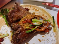 -避风塘·金牌店·夜宵(金玉兰店)