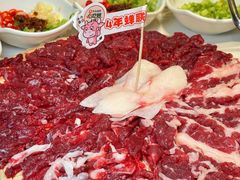 -今日牛事潮汕鲜牛肉火锅(瑞金店)