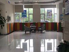 -泰康拜博口腔医院(海曙店)