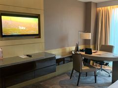 -杭州城中香格里拉大酒店