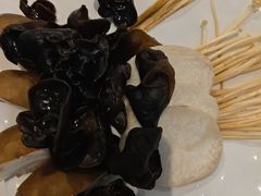 -葛记红焖羊肉(人民路店)