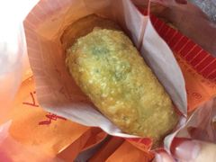 -兰庆鸡蛋馃(人民路店)