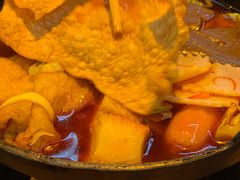 -东北烧烤·烤羊腿(天虹店)