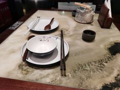 -绿茶餐厅(成都大悦城店)