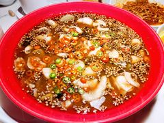 -初蓉丨遇见新川菜(亲贤街荣耀店)