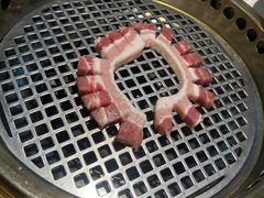 -千寻山野烤肉(中关村店)