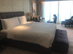 -杭州城中香格里拉大酒店