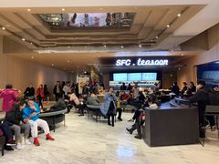 -SFC上影影城(港汇永华IMAX激光店)