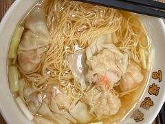 -百福麵家(新馬路店)