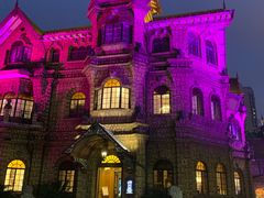 -马勒别墅·中餐厅