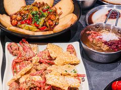 -巴厘龙虾·榜首油焖大虾(洞庭·艺术洋房店)