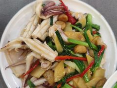 -潮道鱼仔店·潮汕味(长兴路店)