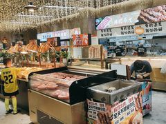 -谭三娘鲜切牛肉自助火锅(九眼桥总店)