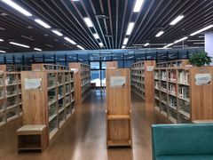 -厦门市图书馆(集美新城馆区)