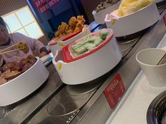 -龍歌自助小火锅(秦淮水游城店)