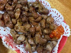 -光明刘冰乳鸽店(光明法政北路店)