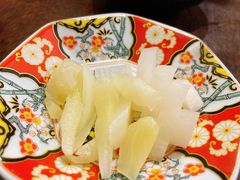 -加奈日本料理