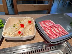 -新石器烤肉(石路天虹店)