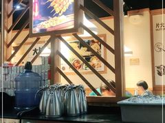 -阿里巴巴海鲜烧烤家常菜(黄岛店)