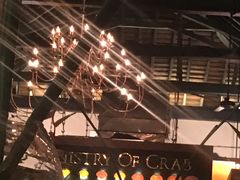 -Ministry of Crab(科伦坡店)