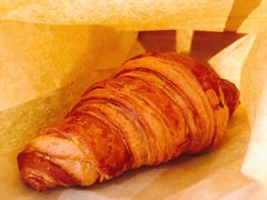 牛角面包-老梦面包 CHEZMOREL(三源里店)
