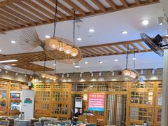 -大师傅金奖啤酒鱼(西街口总店)