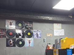 -square方形密室逃脱(深南东路店)