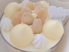 -好利来(望京中福店)