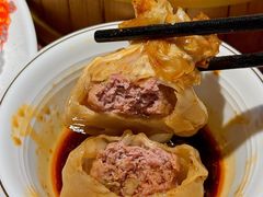 -满堂春特色餐馆