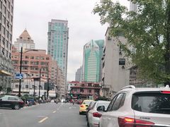-一兆韦德健身·城市运动馆